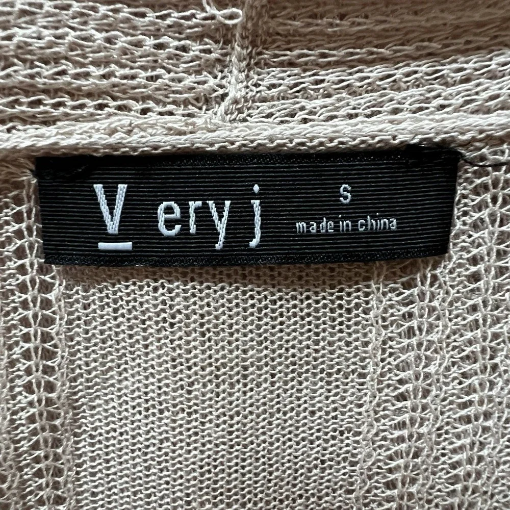 Very J great pre